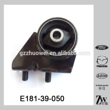 Подвеска двигателя деталей Mazda для Mazda For-d E181-39-050